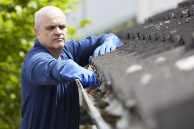 Gutter Cleaning in Long Island, NY