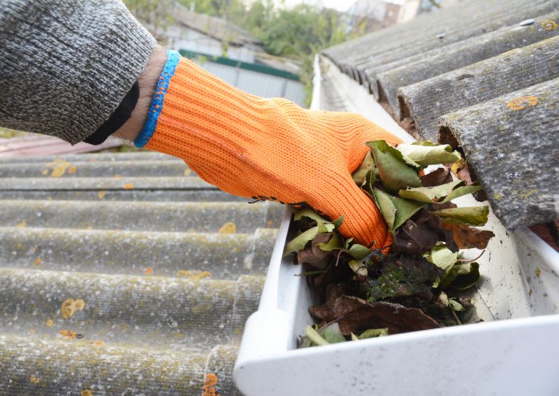 Industrial Gutter Cleaning in Denver, CO